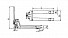 GARWIN INDUSTRIAL GSX-UF02 Тележка гидравлическая для паллет искробезопасная-4004