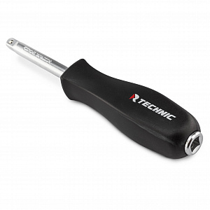 RUNTEC RT-HT143T Набор ручных инструментов RUNTEC TECHNIC 143 предмета 1/2", 1/4"