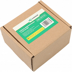GARWIN INDUSTRIAL GMG-MT0725 Рулетка измерительная 7.5м х 25 мм