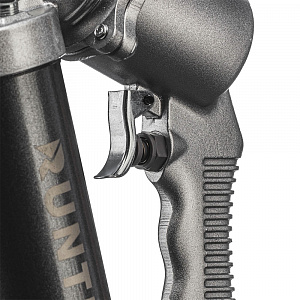 RUNTEC RT-SO400CS Шприц пневматический (солидолонагнетатель) с непрерывной подачей смазки 400 мл