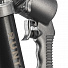 RUNTEC RT-SO400CS Шприц пневматический (солидолонагнетатель) с непрерывной подачей смазки 400 мл-4004