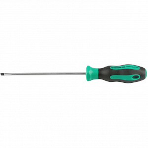GARWIN PRO 634035-SL3*100 Отвертка профессиональная SL3, 100 мм