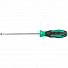 GARWIN PRO 634035-SL3*100 Отвертка профессиональная SL3, 100 мм-4004