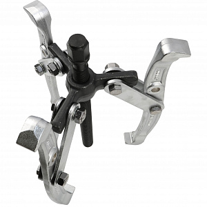 GARWIN PRO GPL-CVS08 Съемник подшипников трехлапый, шарнирный, 200 мм