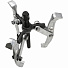 GARWIN PRO GPL-CVS08 Съемник подшипников трехлапый, шарнирный, 200 мм-4004