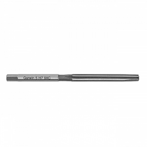 GARWIN INDUSTRIAL 130520-5*H7 Развертка ручная цилиндрическая 5 мм, 9ХС, H7