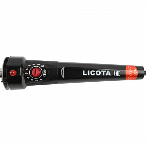 Licota AET-6017D Паяльник с регулировкой мощности 0–50 Вт, 220 В