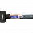 GARWIN INDUSTRIAL GHT-SW01000 Кувалда Garwin INDUSTRIAL с рукояткой из дерева гикори, 1000 г-4004