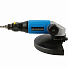 GARWIN INDUSTRIAL 803017-18-20 Пневматическая углошлифовальная машинка (УШМ) c поворотным включателем, 180 мм, 7600 об/мин., 1,8 л.с., промышленная-4004