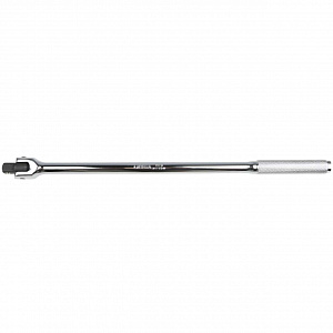 Licota AFT-C1217 Вороток, прямой, 1/2", 425 мм, шарнирный