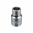 GARWIN PRO 610585-9 Головка, 3/8", 9 мм, торцевая, 6-гранная-4004
