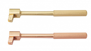 GARWIN INDUSTRIAL GSS-R10 Вороток шарнирный искробезопасный 3/4" 286 мм