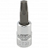 Licota H2T30 Головка со вставкой, 1/4", T30, 37 мм-4004