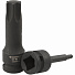 GARWIN PRO 626625-8-12 Набор ударных TORX 1/2" 8 пр. T30-T80, 78 мм-4004