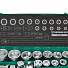 GARWIN PRO 643565-6 Набор торцевых головок 3/4" 6 гр., 19-55 мм, 21 пр.-4004
