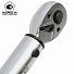 GARWIN INDUSTRIAL 501519-20-100-38 Динамометрический ключ двухсторонний 3/8" 20-100 Нм-4004