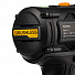 RUNTEC RT-ID222 Дрель-шуруповерт ударная аккумуляторная RUNTEC PRO 13 мм, 20В, 2*2Ач, 55Нм-4004