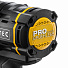 RUNTEC RT-IW2100 Гайковерт ударный аккумуляторный RUNTEC PRO 3/4", 20В, 2*9Ач, 2100Нм-4004