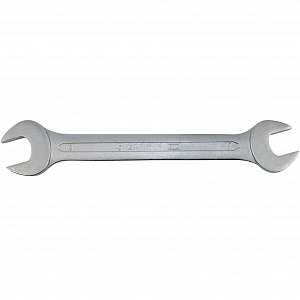 GARWIN PRO GR-OD1719 Ключ рожковый, прямой, двусторонний, 17 мм, 19 мм