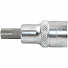 Licota H4TT050 Головка со вставкой, 1/2", T50H, 55 мм-4004
