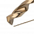 GARWIN INDUSTRIAL GM-BS19C Набор сверл 1.0-10.0 х 0,5 мм 19пр. HSS-CO Spiralbohrer (Metall)-4004