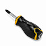RUNTEC RT-SD1PH2x38 Отвертка RUNTEC PH2 x 38 мм S2-4004