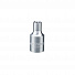 GARWIN PRO 610545-E5 Головка, 1/4", E5, торцевая, E-профиль-4004
