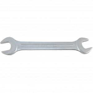 GARWIN PRO GR-OD2224 Ключ рожковый, прямой, двусторонний, 22 мм, 24 мм