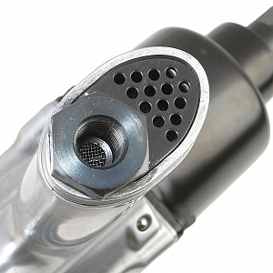 Licota PAW-06034 Гайковерт пневматический ударный 3/4" 1356 Нм (138 кГм)