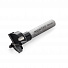 RUNTEC RT-DTF2670 Cверло Форстнера чашечное RUNTEC TCT 26x70 мм, Z2+2, S10 мм, RH-4004