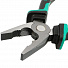 GARWIN PRO 701025-160 Плоскогубцы, комбинированные, 160 мм-4004