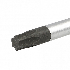 GARWIN PRO 634085-T30*125 Отвертка профессиональная Torx T30, 125 мм