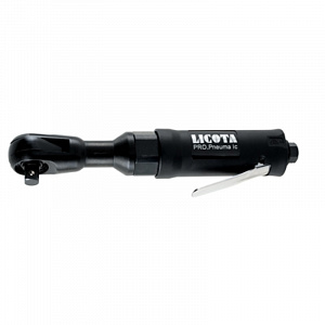 Licota PAR-04017 Пневмотрещотка 1/2" 108 Нм (11 кГм), эргономичная, плавный старт