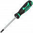 Licota ACK-384013 Набор отверток Torx 8 пр. в ложементе-4004