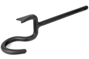 GARWIN PRO GR-VW0815 Ключ, изогнутый, 375 мм