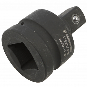 GARWIN PRO 625825-1-34 Переходник ударный 1"(М)-3/4"(П) понижающий