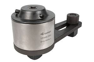 GARWIN PRO 520205-7500 Усилитель крутящего момента ручной с опорой на головку 1:24,3; 7500 Нм