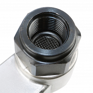 Licota PAW-10048S Гайковерт пневматический ударный 1" 2439 Нм (249 кГм), с коротким жалом