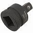 GARWIN PRO 625825-1-34 Переходник ударный 1"(М)-3/4"(П) понижающий-4004