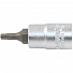 GARWIN PRO V01T10 Головка со вставкой, 1/4", T10-4004
