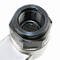 Licota PAW-10048S Гайковерт пневматический ударный 1" 2439 Нм (249 кГм), с коротким жалом-4004