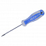 Отвертка Torx Т9H, 75 мм, с отверстием KING TONY 14270903-4004