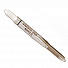 GARWIN INDUSTRIAL GM-TF040050 Метчики ручные Mf4x0.5, DIN 2181, HSS, 6H, комплект из 2 штук-4004