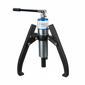 GARWIN INDUSTRIAL 811507-20 Съёмник гидравлический со встроенным насосом 20 т