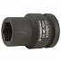 GARWIN PRO 620324-20 Головка, 3/4", 20 мм, торцевая, 6-гранная, ударная-4004