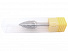 GARWIN INDUSTRIAL 900651-12*25*69 Борфреза параболическая с заостренным концом 12x25x69 мм, VHM, AL, форма G (серия 900651)-4004