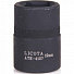Головка торцевая ударная 1/2" 5-гранная 19мм PSA LICOTA ATE-4127-4004