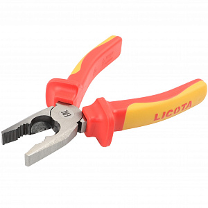 Licota APT-37001A Плоскогубцы комбинированные VDE 1000V 160 мм