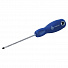 Отвертка шлицевая Slotted 3,0 мм, 75 мм, держатель МАСТАК 040-30075H-4004