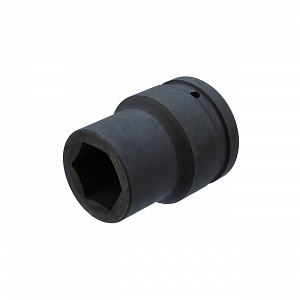 GARWIN PRO 620364-38 Головка, 1-1/2", 38 мм, торцевая, 6-гранная, ударная